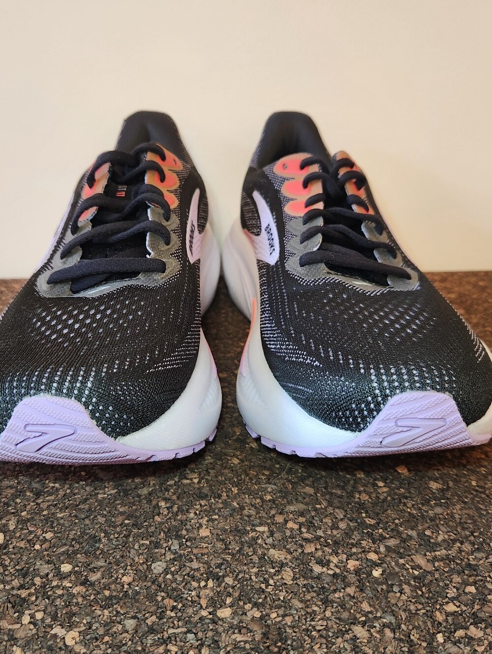 Brooks Ghost 17 Running Shoes Womens Size 8.5 - Picture 3 of 8
